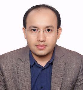 Rajkumar Khadka