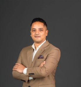 Prasanna Adhikari