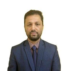 Roj Raj Luitel