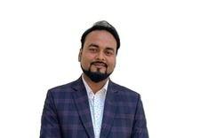 Tarique Akhtar