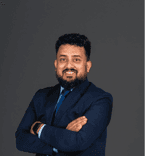 Rabindra K. Lamichhane