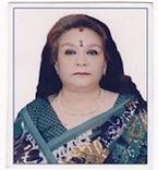 Sapana Rawal