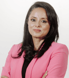 Avilasha Panth Sharma