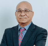 Our Chairman